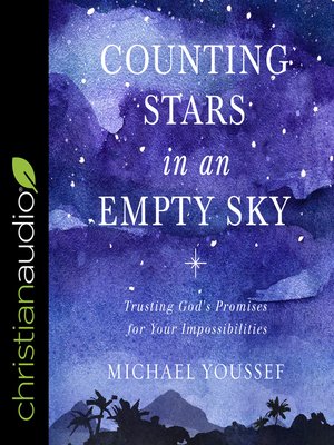 cover image of Counting Stars in an Empty Sky